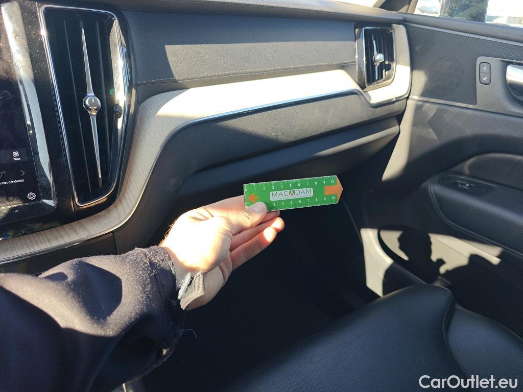  Volvo  XC60 VOLVO  / 2017 / 5P / todoterreno 2.0 B4 D Inscription Auto #15