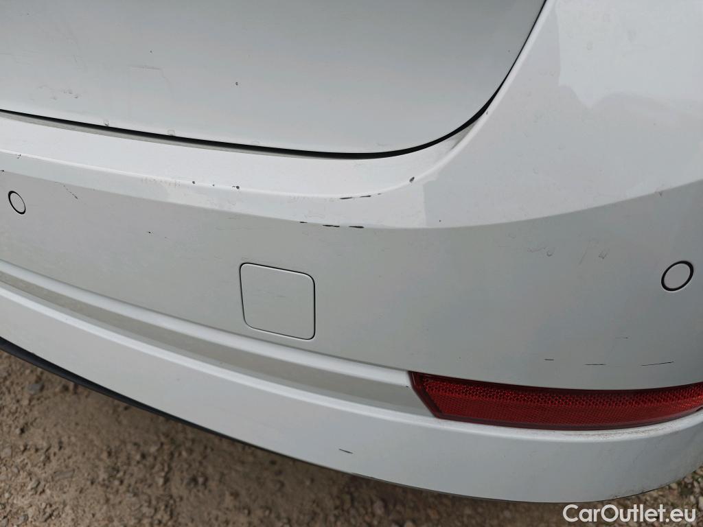  Skoda  Octavia SKODA  / 2020 / 5P / familiar Combi 1.0 TSI 81kW(110CV) DSG mHEV Ambi. #34