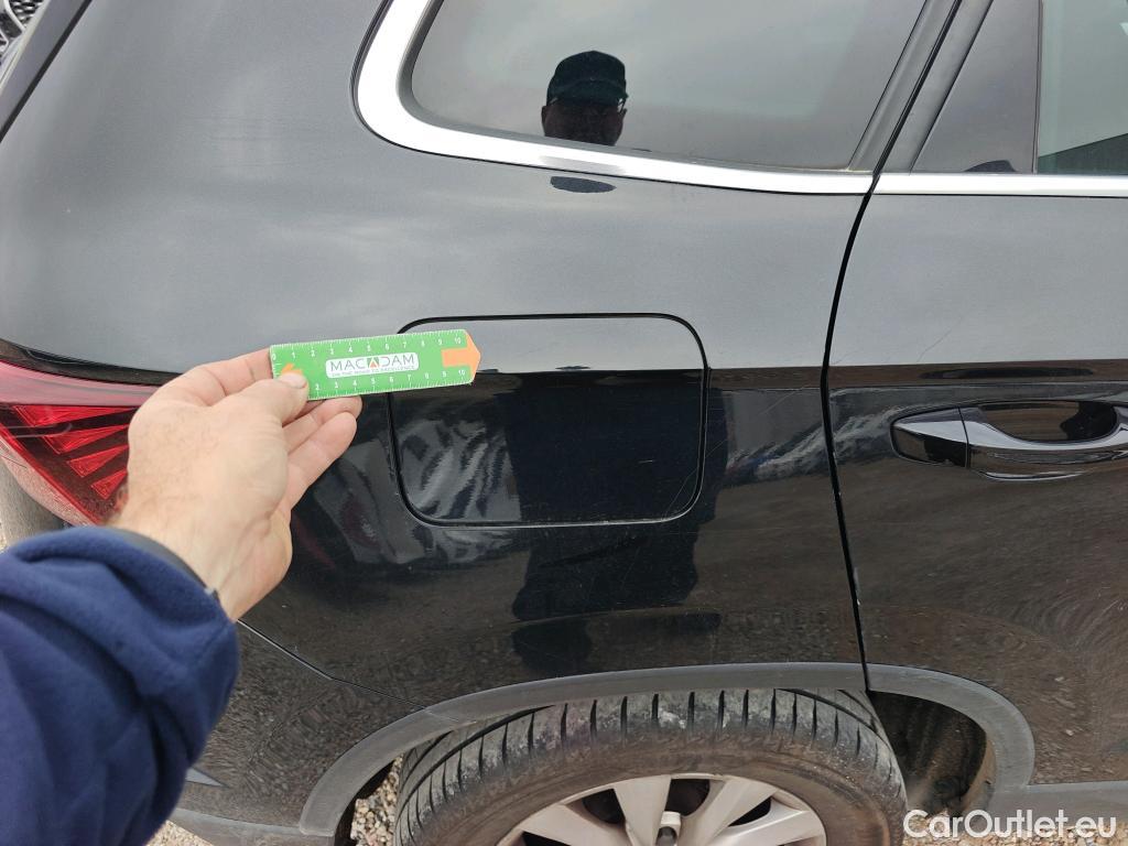  Skoda  Karoq SKODA  / 2021 / 5P / todoterreno 2.0 TDI 85kW (115CV) Ambition #8