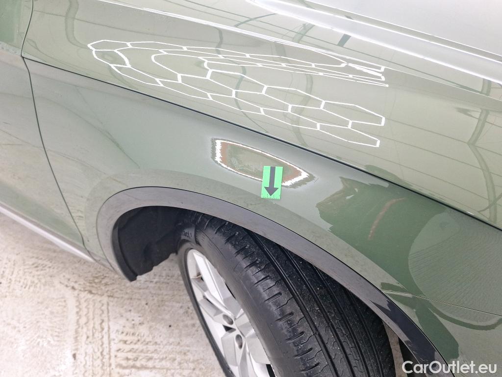  Audi  Q5 Advanced 40 TDI quattro mild-Hybrid #13