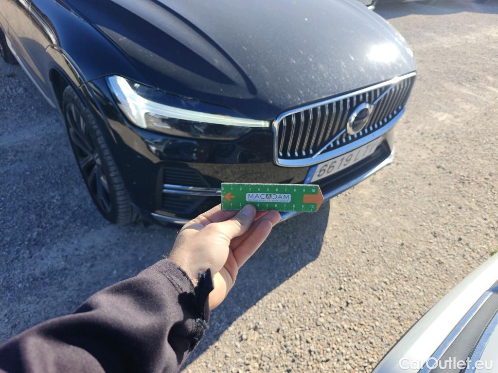  Volvo  XC60 VOLVO  / 2017 / 5P / todoterreno 2.0 B4 D Inscription Auto #20