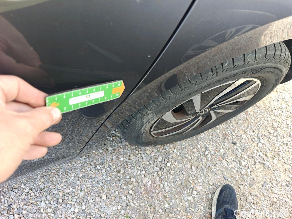  Volkswagen  Polo VOLKSWAGEN  / 2021 / 5P / berlina con portón Life 1.0 TSI 70kW (95CV) #MARY KAY# #17