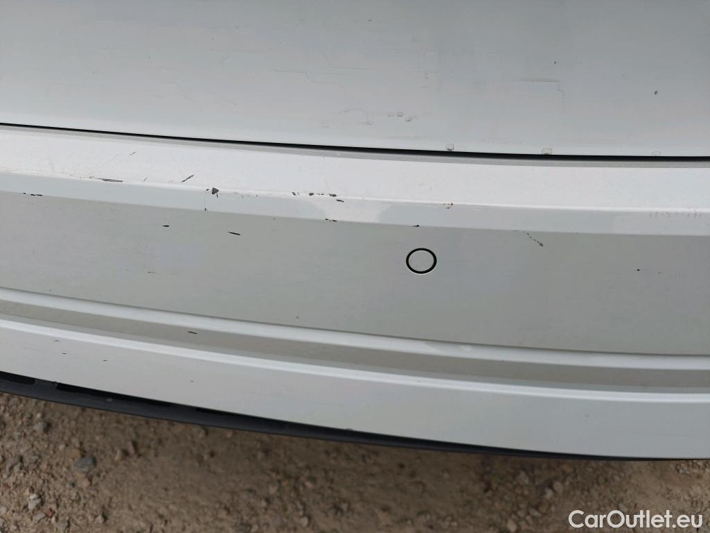  Skoda  Octavia SKODA  / 2020 / 5P / familiar Combi 1.0 TSI 81kW(110CV) DSG mHEV Ambi. #33