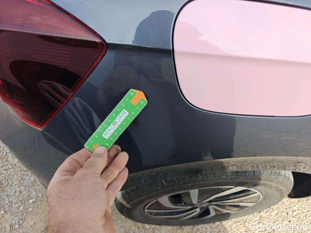  Volkswagen  Polo VOLKSWAGEN  / 2021 / 5P / berlina con portón Life 1.0 TSI 70kW (95CV) #MARY KAY# #22