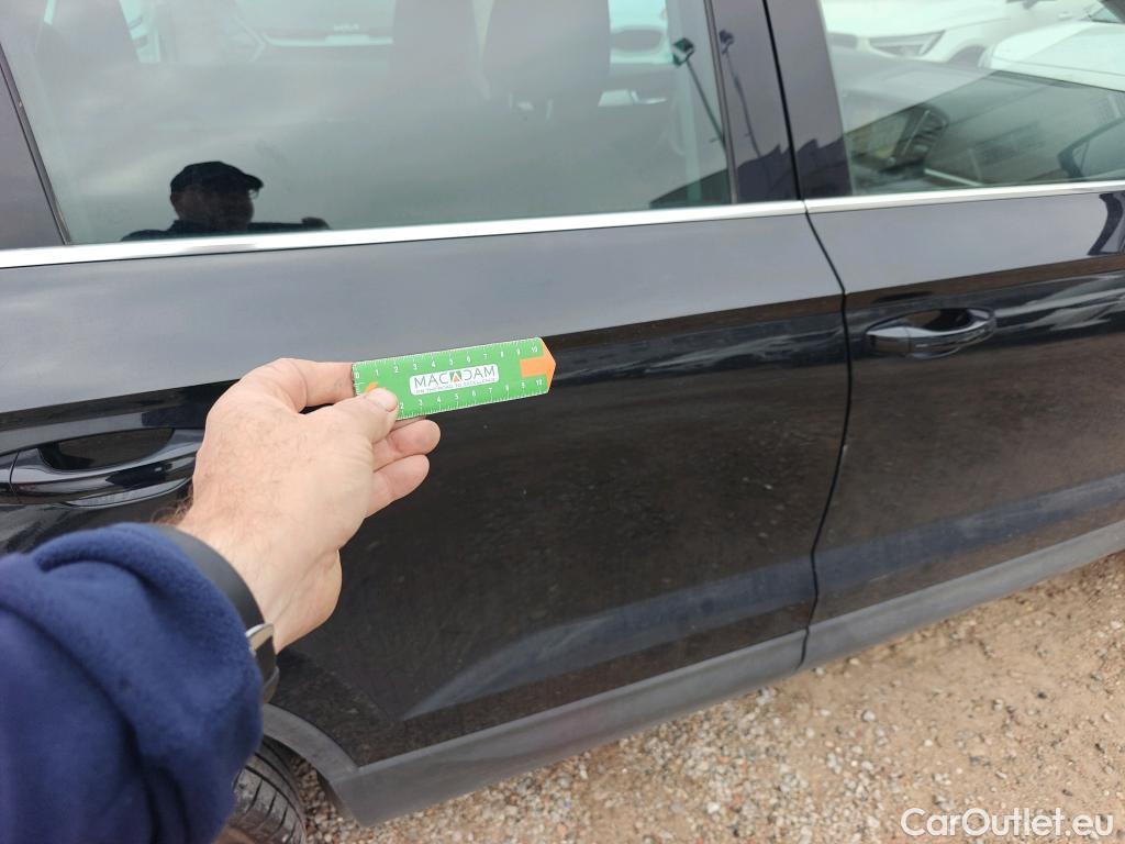  Skoda  Karoq SKODA  / 2021 / 5P / todoterreno 2.0 TDI 85kW (115CV) Ambition #10