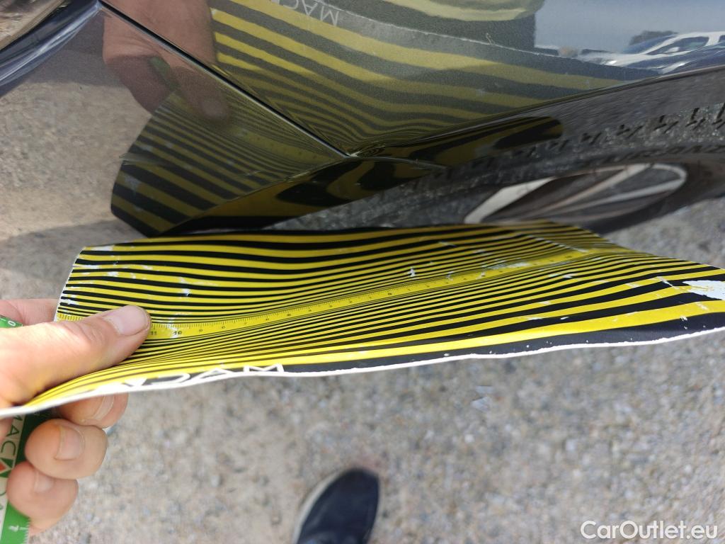  Volkswagen  Polo VOLKSWAGEN  / 2021 / 5P / berlina con portón Life 1.0 TSI 70kW (95CV) #MARY KAY# #6