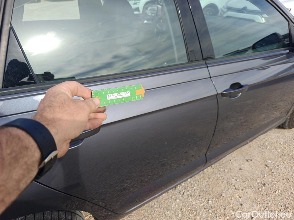  Volkswagen  Polo VOLKSWAGEN  / 2021 / 5P / berlina con portón Life 1.0 TSI 70kW (95CV) #MARY KAY# #24