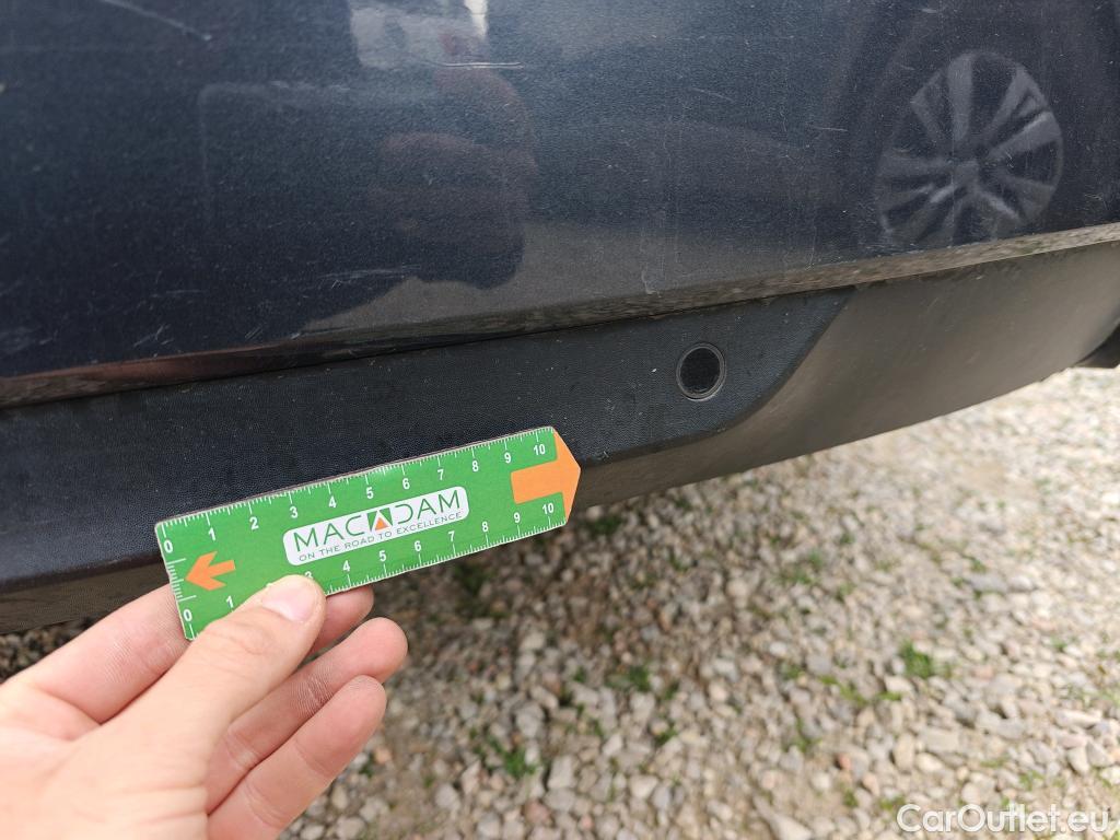  Renault  Megane RENAULT Mégane / 2020 / 5P / familiar S.T. Business Blue dCi 85 kW (115CV) -SS #55