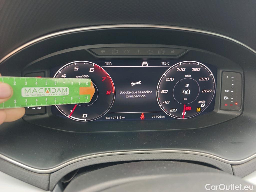  Seat  Arona SEAT  / 2017 / 5P / todoterreno 1.0 TSI 81kW (110CV) Style Plus (AC) #20