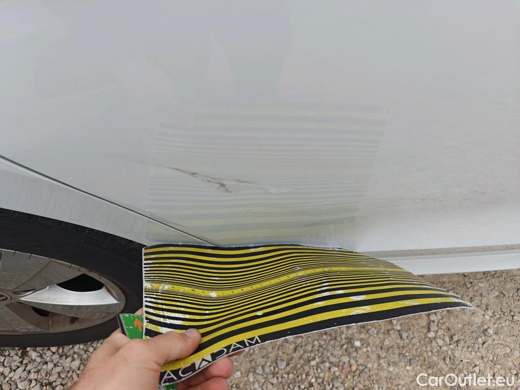  Skoda  Octavia SKODA  / 2020 / 5P / familiar Combi 1.0 TSI 81kW(110CV) DSG mHEV Ambi. #4