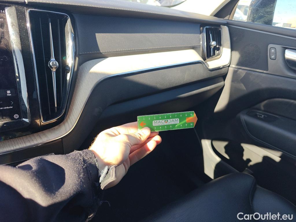  Volvo  XC60 VOLVO  / 2017 / 5P / todoterreno 2.0 B4 D Inscription Auto #14