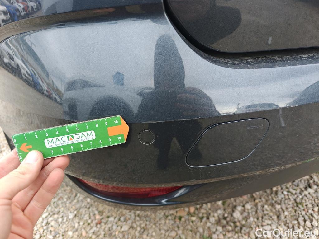  Renault  Megane RENAULT Mégane / 2020 / 5P / familiar S.T. Business Blue dCi 85 kW (115CV) -SS #12