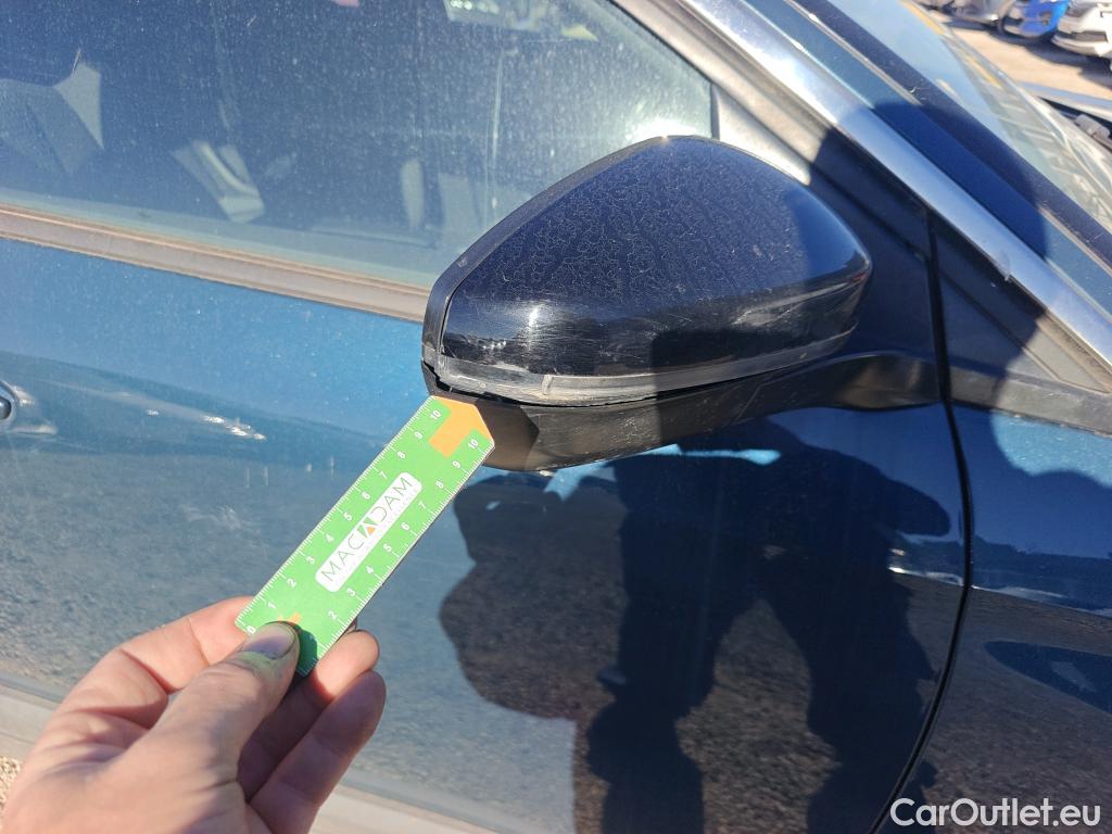  Peugeot  3008  Active Pack 1.5 HDi 130CV MT6 E6d #35