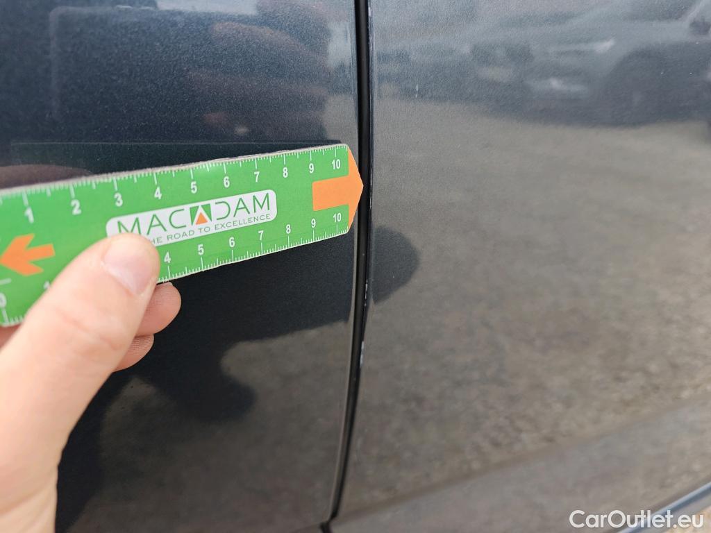  Renault  Megane RENAULT Mégane / 2020 / 5P / familiar S.T. Business Blue dCi 85 kW (115CV) -SS #7