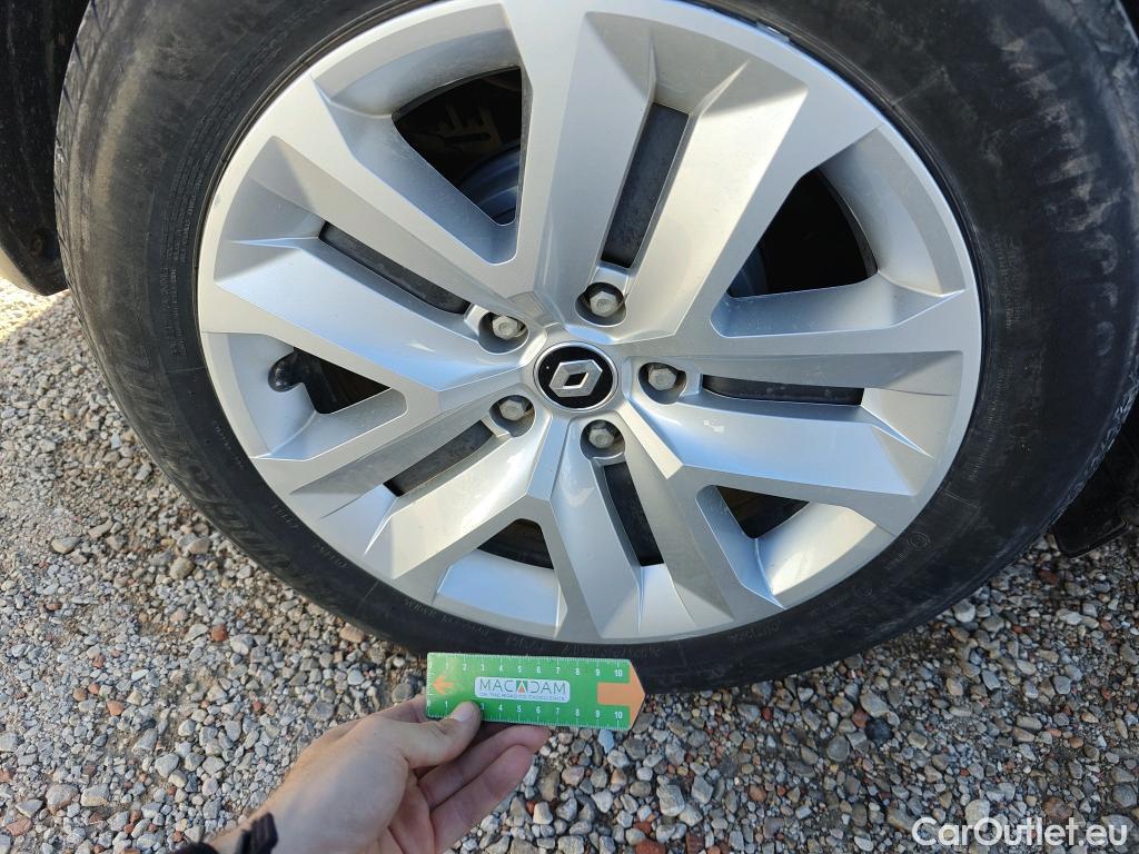  Renault  Captur RENAULT  / 2020 / 5P / todoterreno Intens TCe 90 #59