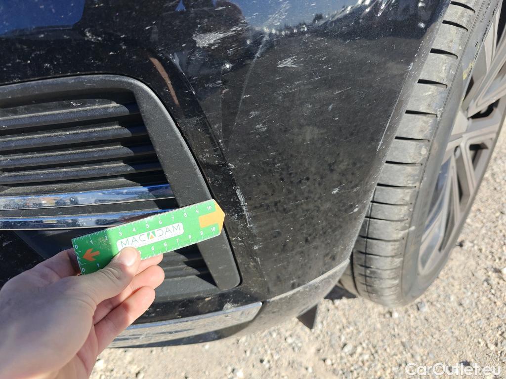  Volvo  XC60 VOLVO  / 2017 / 5P / todoterreno 2.0 B4 D Inscription Auto #22