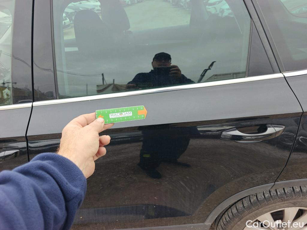  Skoda  Karoq SKODA  / 2021 / 5P / todoterreno 2.0 TDI 85kW (115CV) Ambition #6