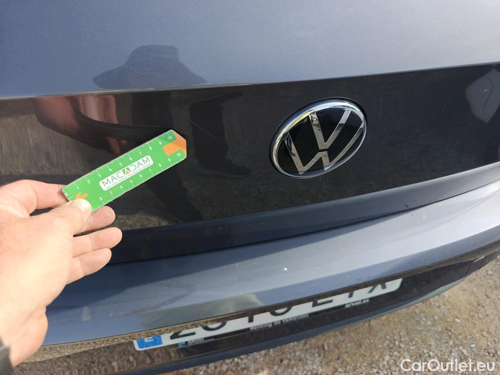  Volkswagen  Polo VOLKSWAGEN  / 2021 / 5P / berlina con portón Life 1.0 TSI 70kW (95CV) #MARY KAY# #8