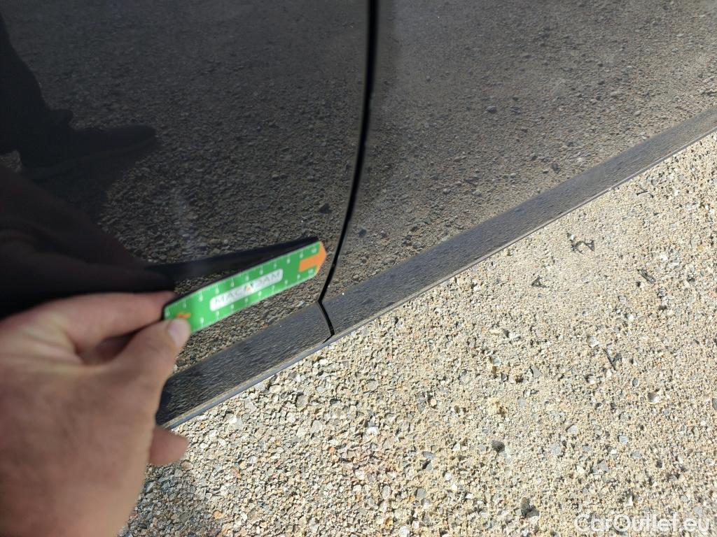  Volkswagen  Polo VOLKSWAGEN  / 2021 / 5P / berlina con portón Life 1.0 TSI 70kW (95CV) #MARY KAY# #13