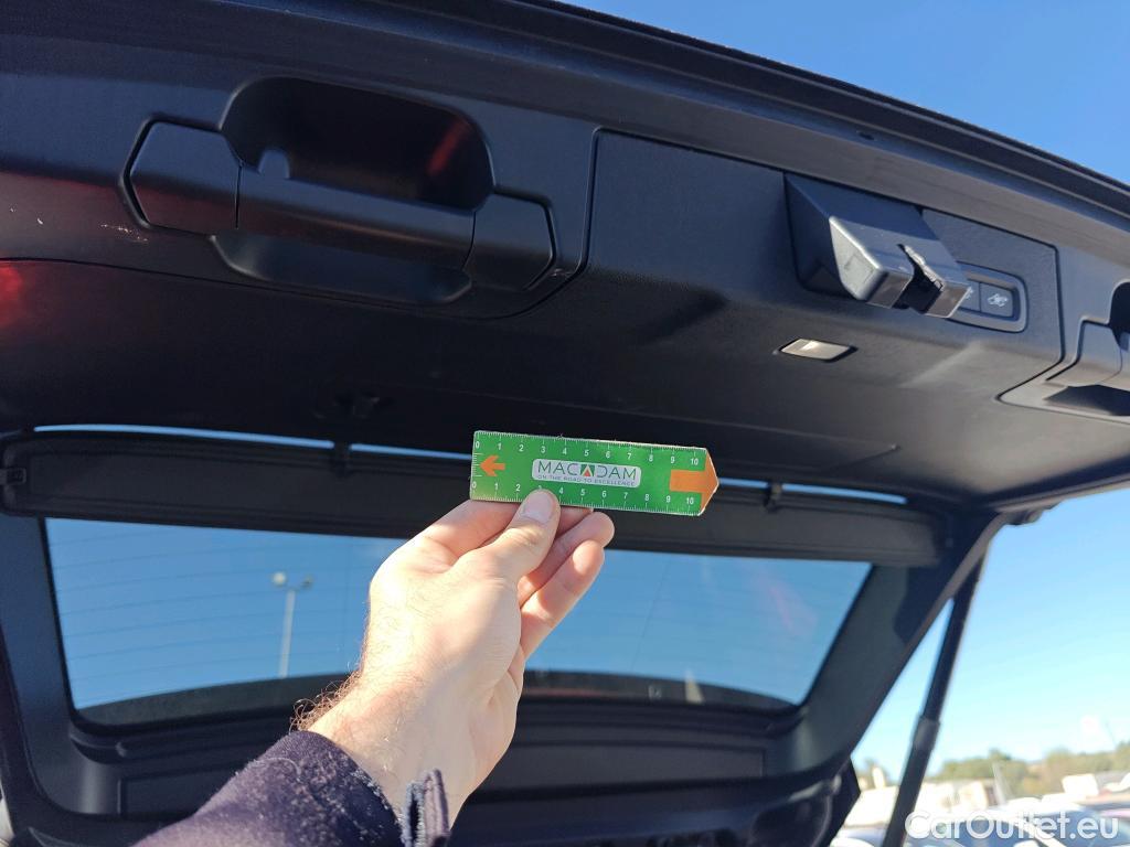  Volvo  XC60 VOLVO  / 2017 / 5P / todoterreno 2.0 B4 D Inscription Auto #11