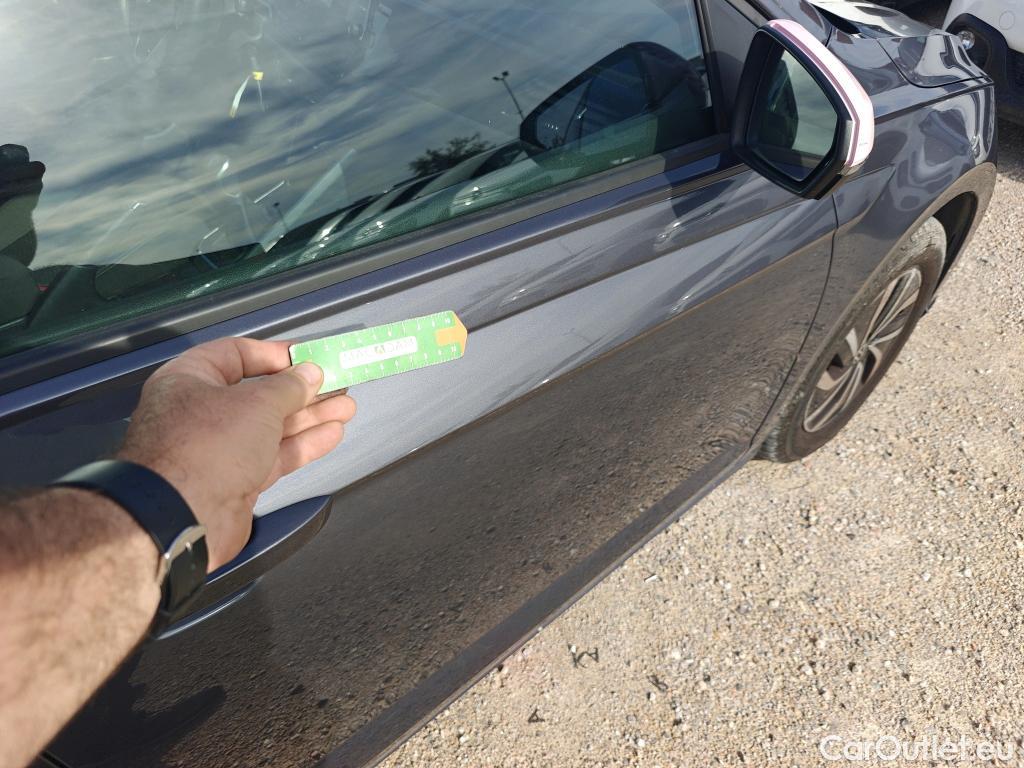  Volkswagen  Polo VOLKSWAGEN  / 2021 / 5P / berlina con portón Life 1.0 TSI 70kW (95CV) #MARY KAY# #12