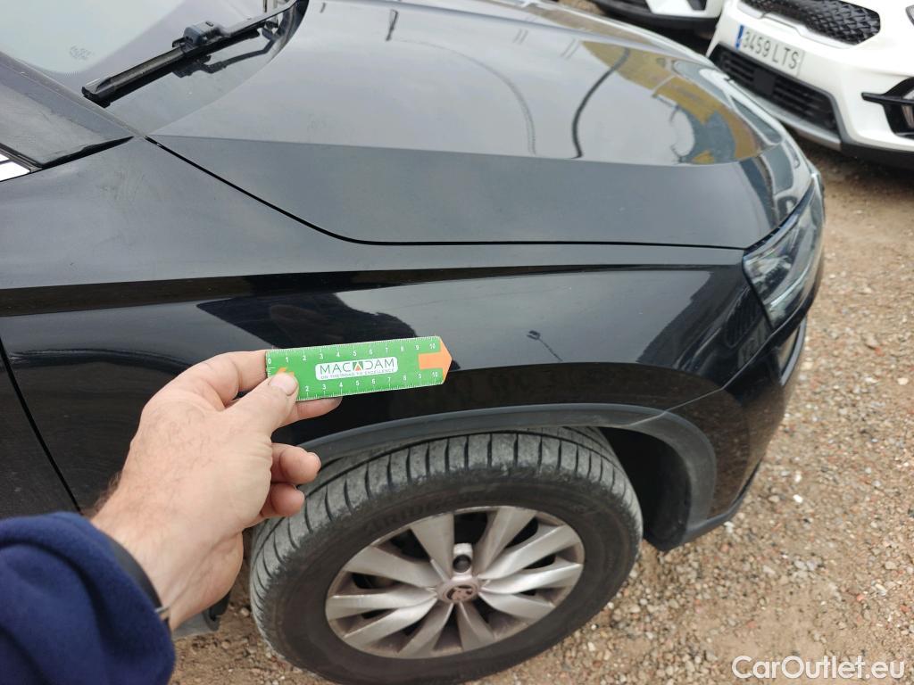  Skoda  Karoq SKODA  / 2021 / 5P / todoterreno 2.0 TDI 85kW (115CV) Ambition #17