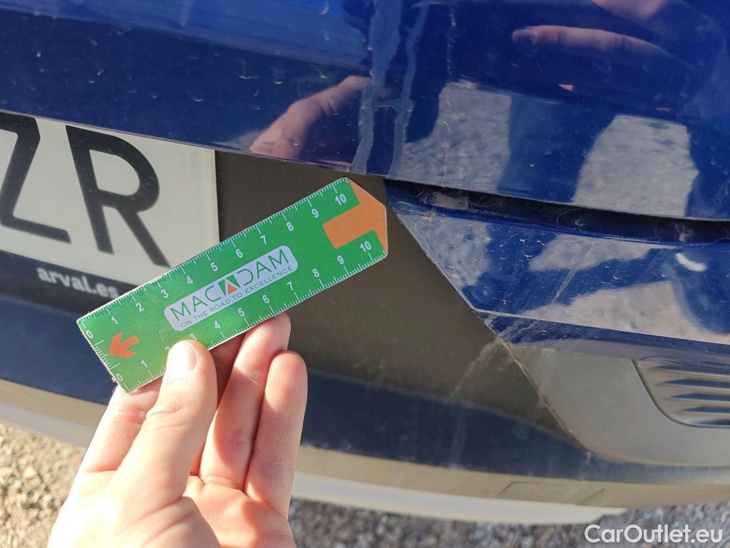  Renault  Captur RENAULT  / 2020 / 5P / todoterreno Intens TCe 90 #64