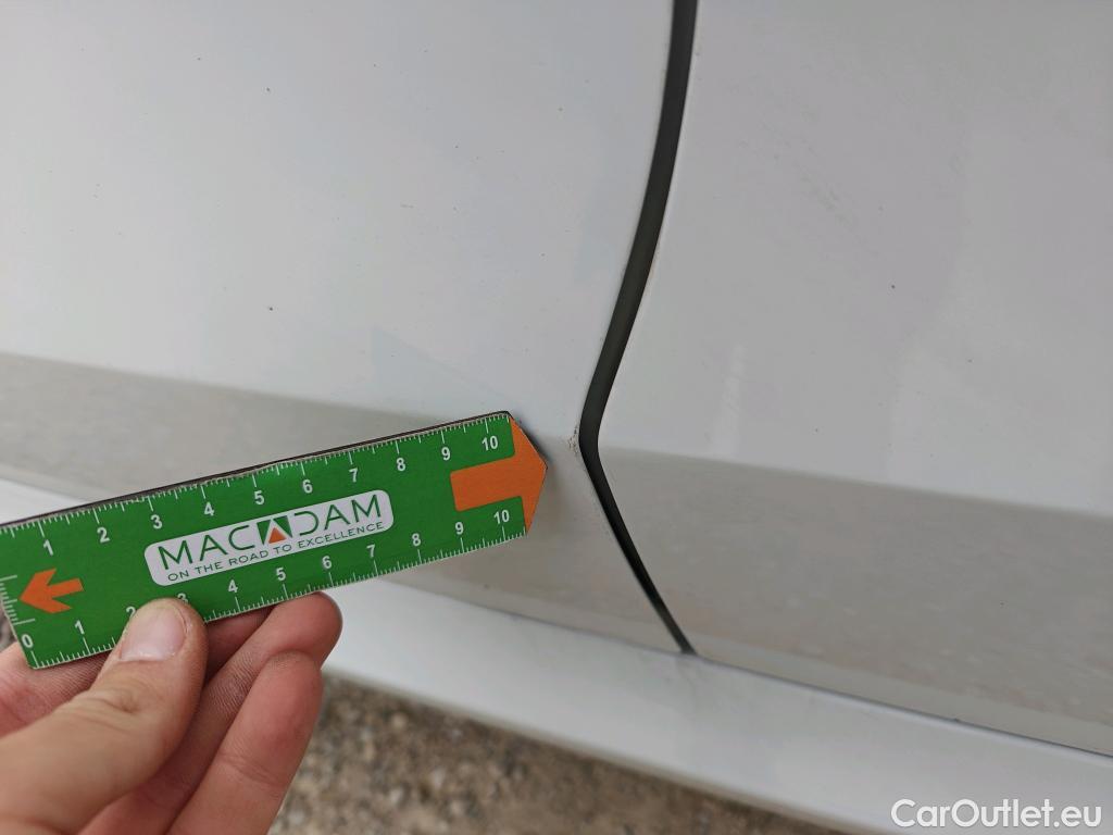  Skoda  Octavia SKODA  / 2020 / 5P / familiar Combi 1.0 TSI 81kW(110CV) DSG mHEV Ambi. #15