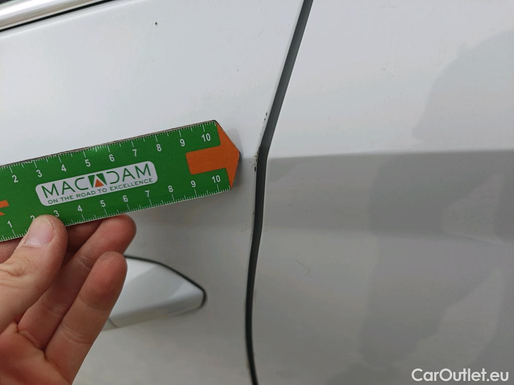  Skoda  Octavia SKODA  / 2020 / 5P / familiar Combi 1.0 TSI 81kW(110CV) DSG mHEV Ambi. #13