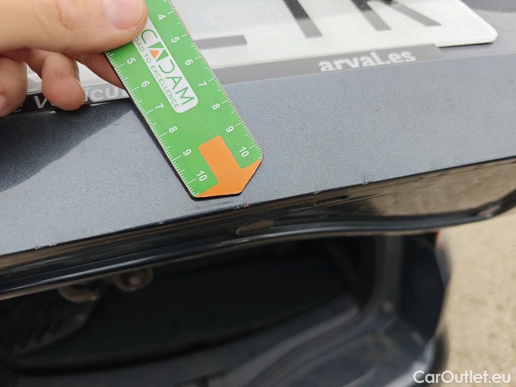  Renault  Megane RENAULT Mégane / 2020 / 5P / familiar S.T. Business Blue dCi 85 kW (115CV) -SS #4