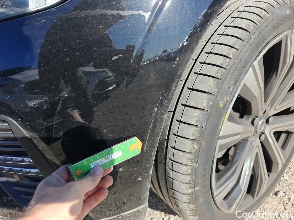  Volvo  XC60 VOLVO  / 2017 / 5P / todoterreno 2.0 B4 D Inscription Auto #23