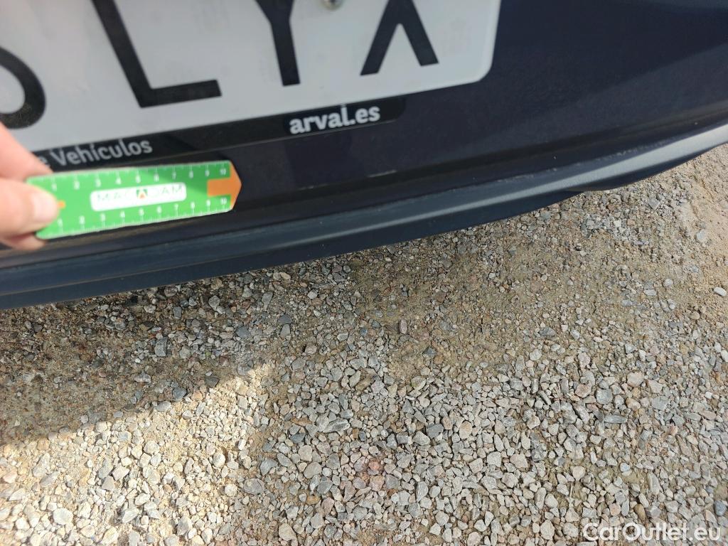  Volkswagen  Polo VOLKSWAGEN  / 2021 / 5P / berlina con portón Life 1.0 TSI 70kW (95CV) #MARY KAY# #34