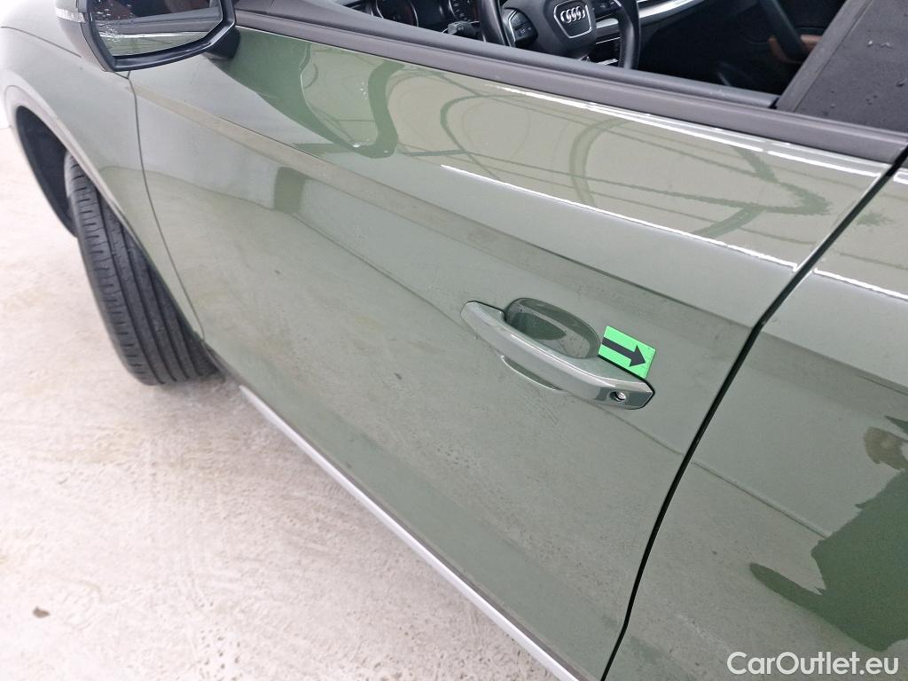  Audi  Q5 Advanced 40 TDI quattro mild-Hybrid #11