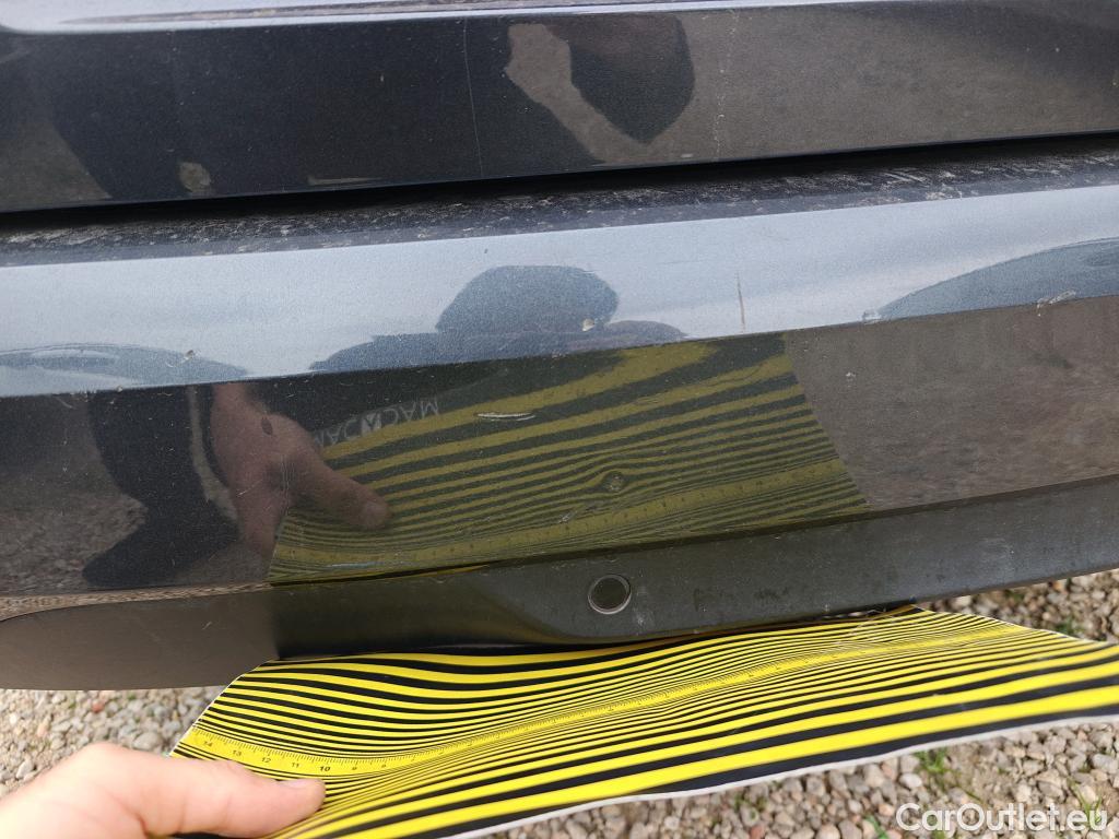  Renault  Megane RENAULT Mégane / 2020 / 5P / familiar S.T. Business Blue dCi 85 kW (115CV) -SS #15