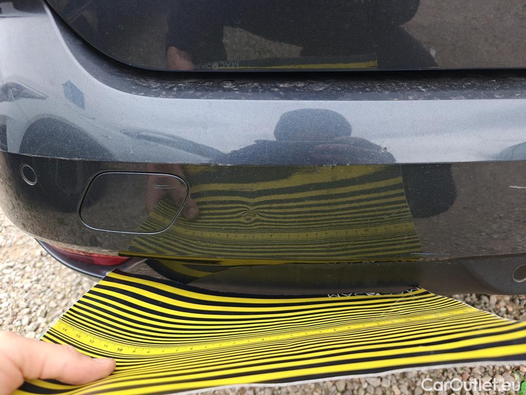  Renault  Megane RENAULT Mégane / 2020 / 5P / familiar S.T. Business Blue dCi 85 kW (115CV) -SS #14