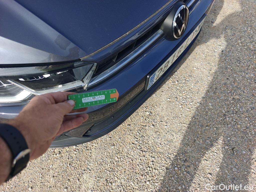  Volkswagen  Polo VOLKSWAGEN  / 2021 / 5P / berlina con portón Life 1.0 TSI 70kW (95CV) #MARY KAY# #28