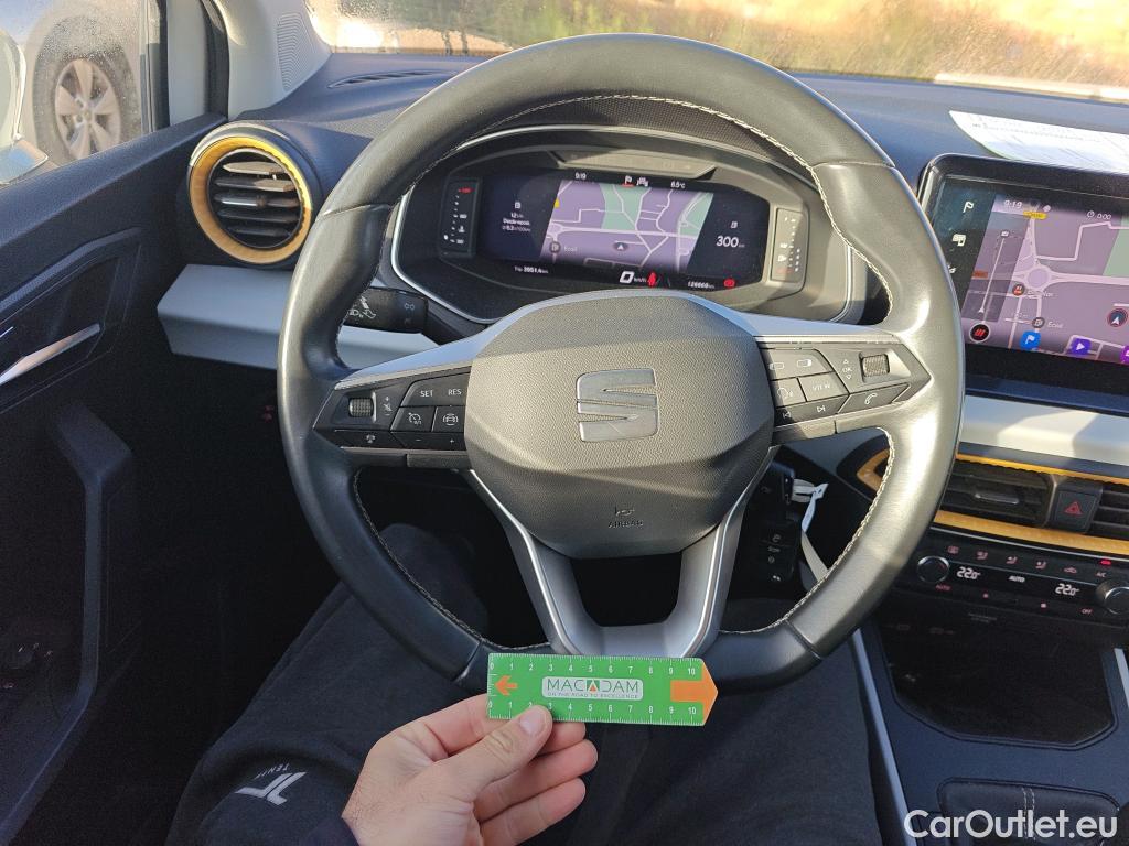  Seat  Arona SEAT  / 2017 / 5P / todoterreno 1.0 TSI 81kW (110CV) Style Plus (AC) #9