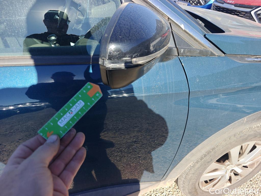  Peugeot  3008  Active Pack 1.5 HDi 130CV MT6 E6d #39