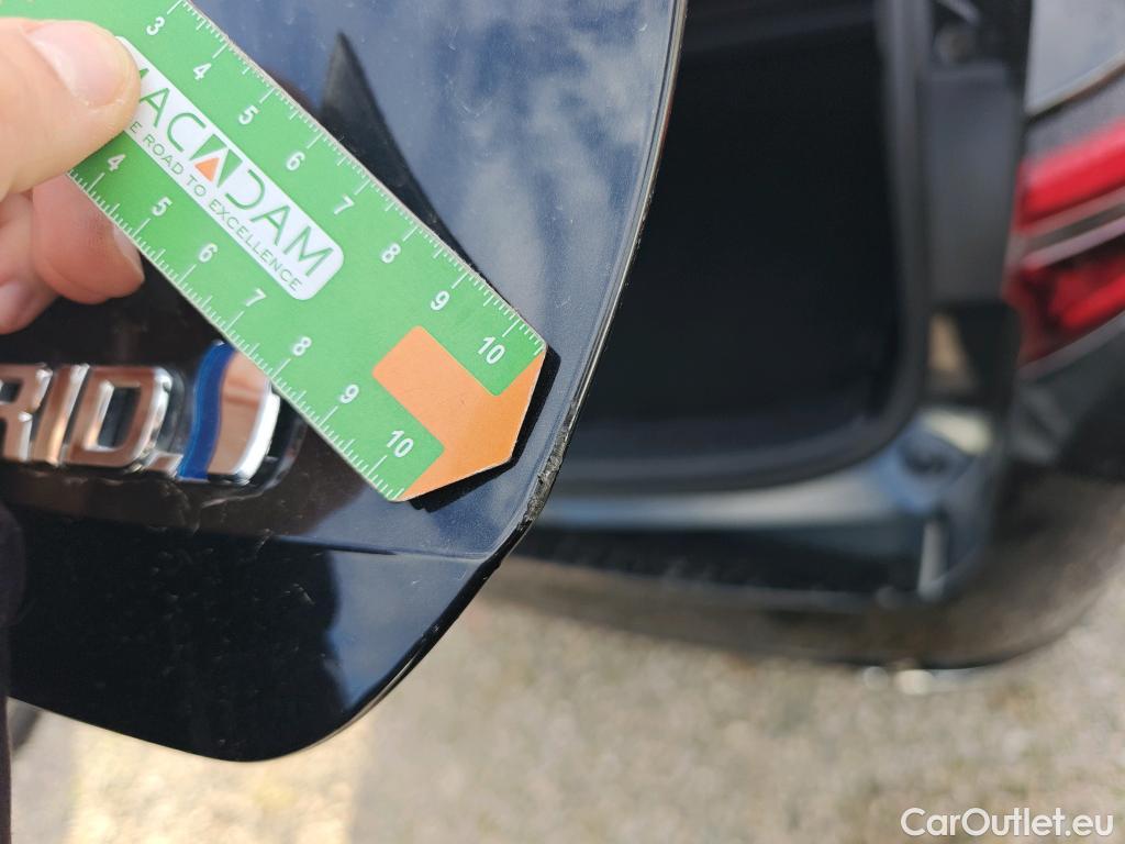  Toyota  Corolla TOYOTA  / 2019 / 5P / familiar 1.8 125H ACTIVE TECH E-CVT TOU SPORT #45