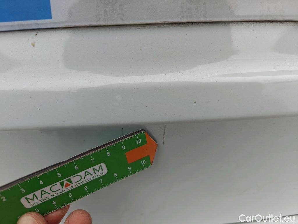  Skoda  Octavia SKODA  / 2020 / 5P / familiar Combi 1.0 TSI 81kW(110CV) DSG mHEV Ambi. #43