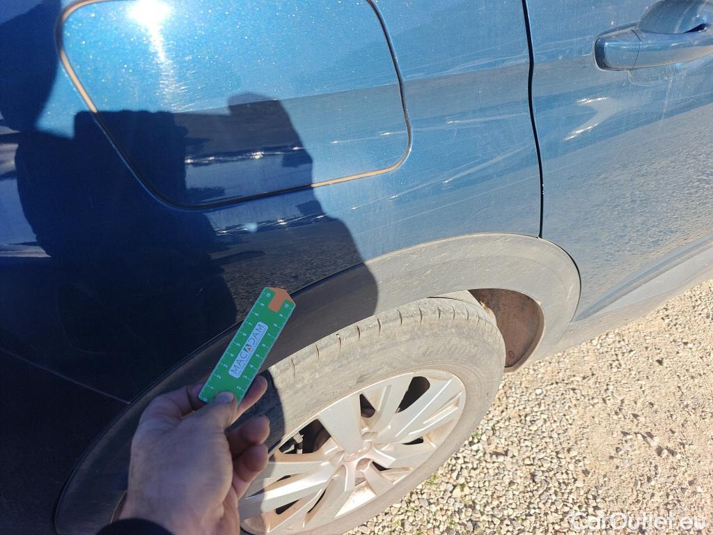  Peugeot  3008  Active Pack 1.5 HDi 130CV MT6 E6d #43