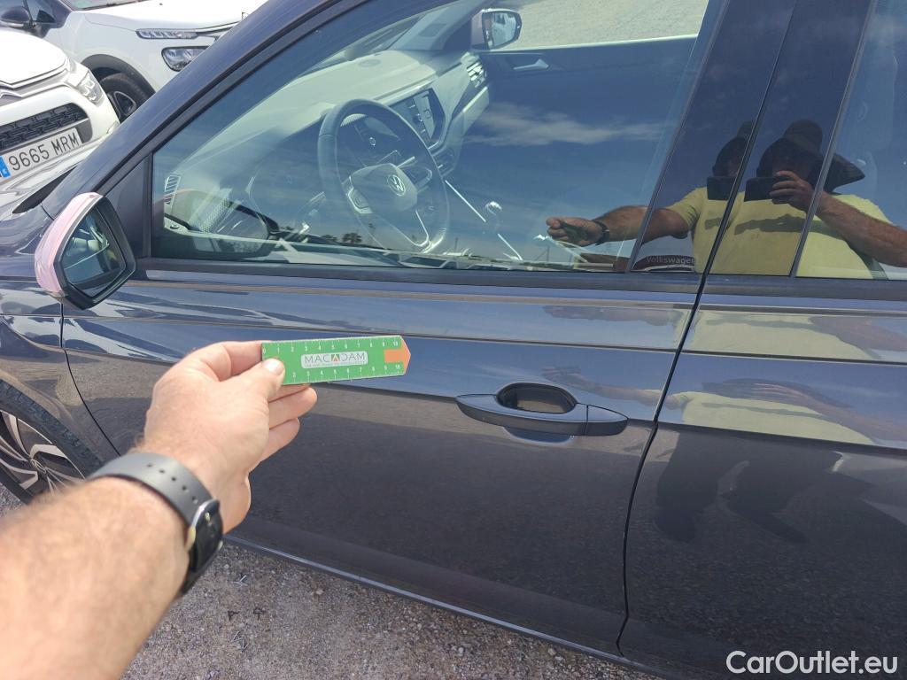  Volkswagen  Polo VOLKSWAGEN  / 2021 / 5P / berlina con portón Life 1.0 TSI 70kW (95CV) #MARY KAY# #10