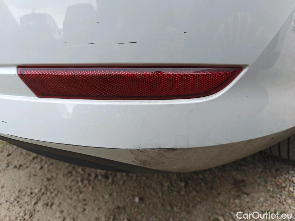  Skoda  Octavia SKODA  / 2020 / 5P / familiar Combi 1.0 TSI 81kW(110CV) DSG mHEV Ambi. #35