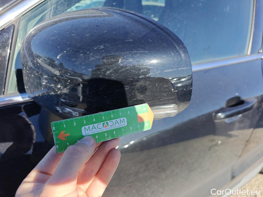  Volvo  XC60 VOLVO  / 2017 / 5P / todoterreno 2.0 B4 D Inscription Auto #37