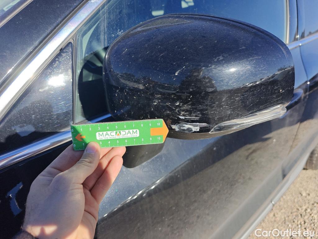  Volvo  XC60 VOLVO  / 2017 / 5P / todoterreno 2.0 B4 D Inscription Auto #30