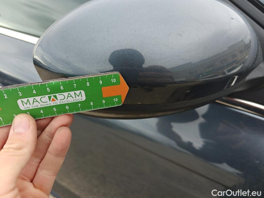  Renault  Megane RENAULT Mégane / 2020 / 5P / familiar S.T. Business Blue dCi 85 kW (115CV) -SS #53