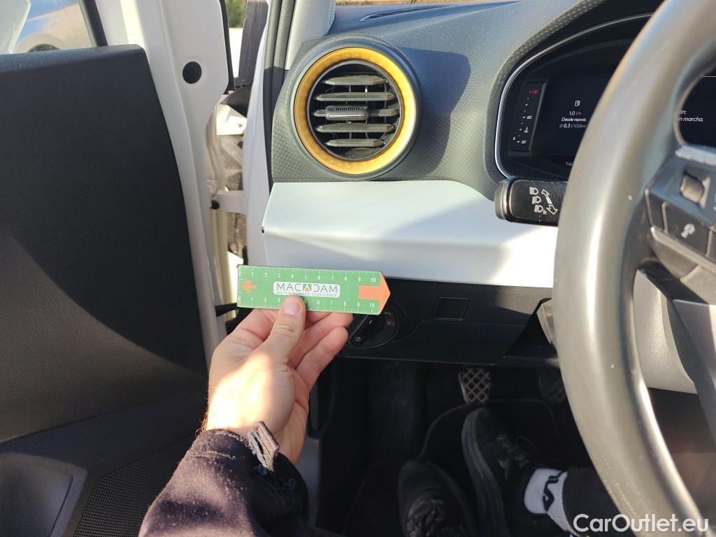  Seat  Arona SEAT  / 2017 / 5P / todoterreno 1.0 TSI 81kW (110CV) Style Plus (AC) #1