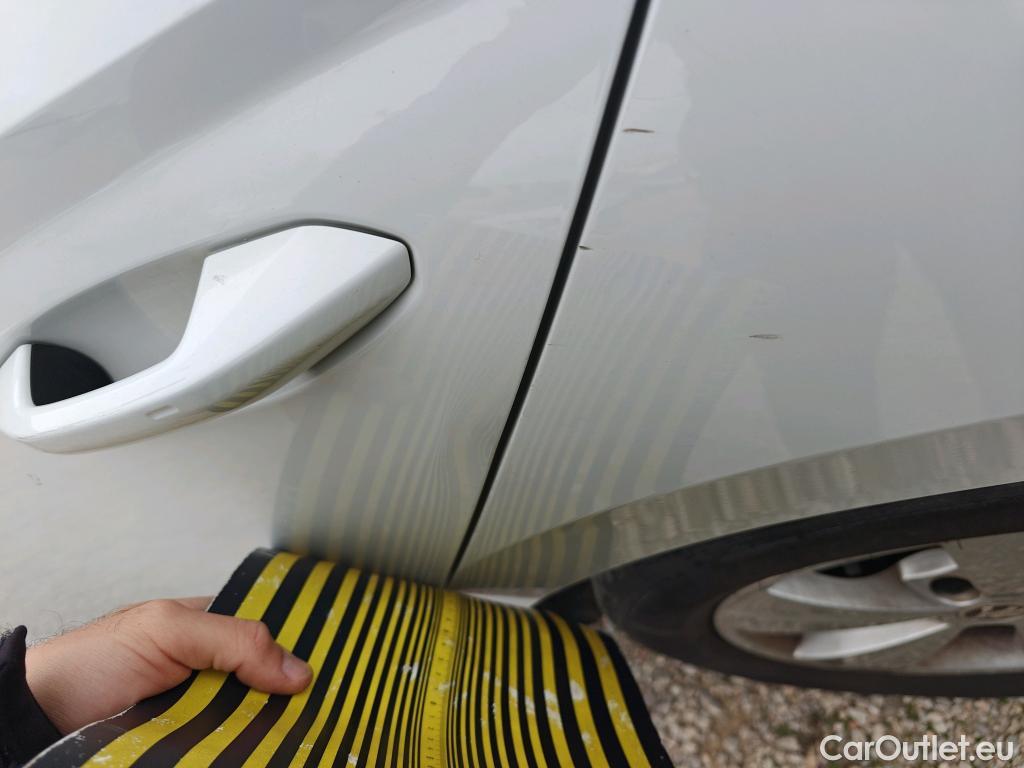  Skoda  Octavia SKODA  / 2020 / 5P / familiar Combi 1.0 TSI 81kW(110CV) DSG mHEV Ambi. #7