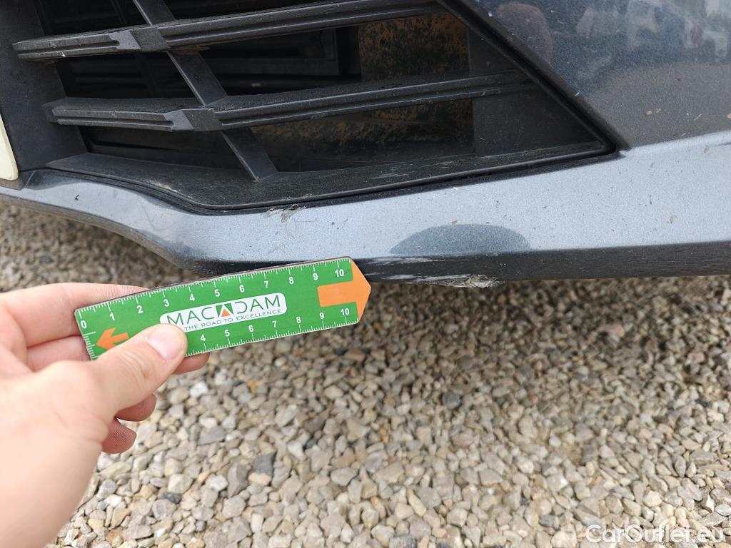  Renault  Megane RENAULT Mégane / 2020 / 5P / familiar S.T. Business Blue dCi 85 kW (115CV) -SS #22