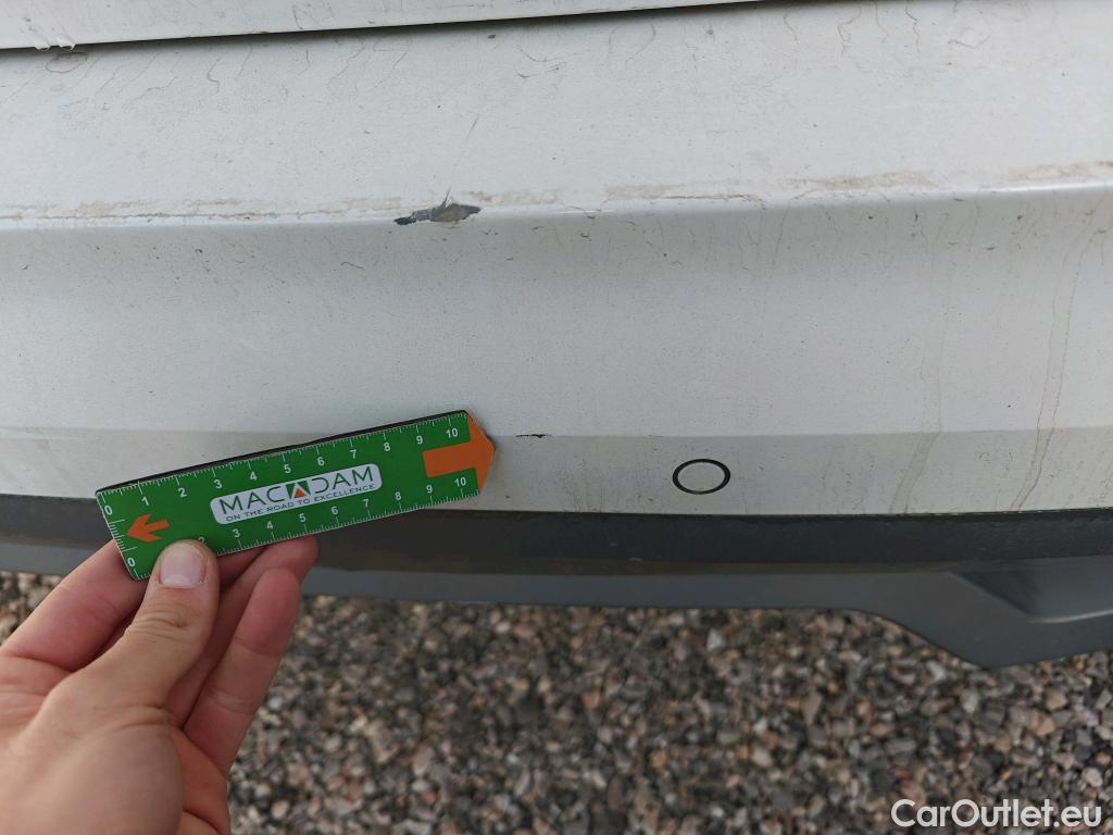  Skoda  KAMIQ SKODA  1.0 TSI 81kW (110CV) DSG Ambition (CX) #16